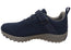 Propet Mens Tour Knit FX 3E Exta Wide Width Comfortable Walking Shoes