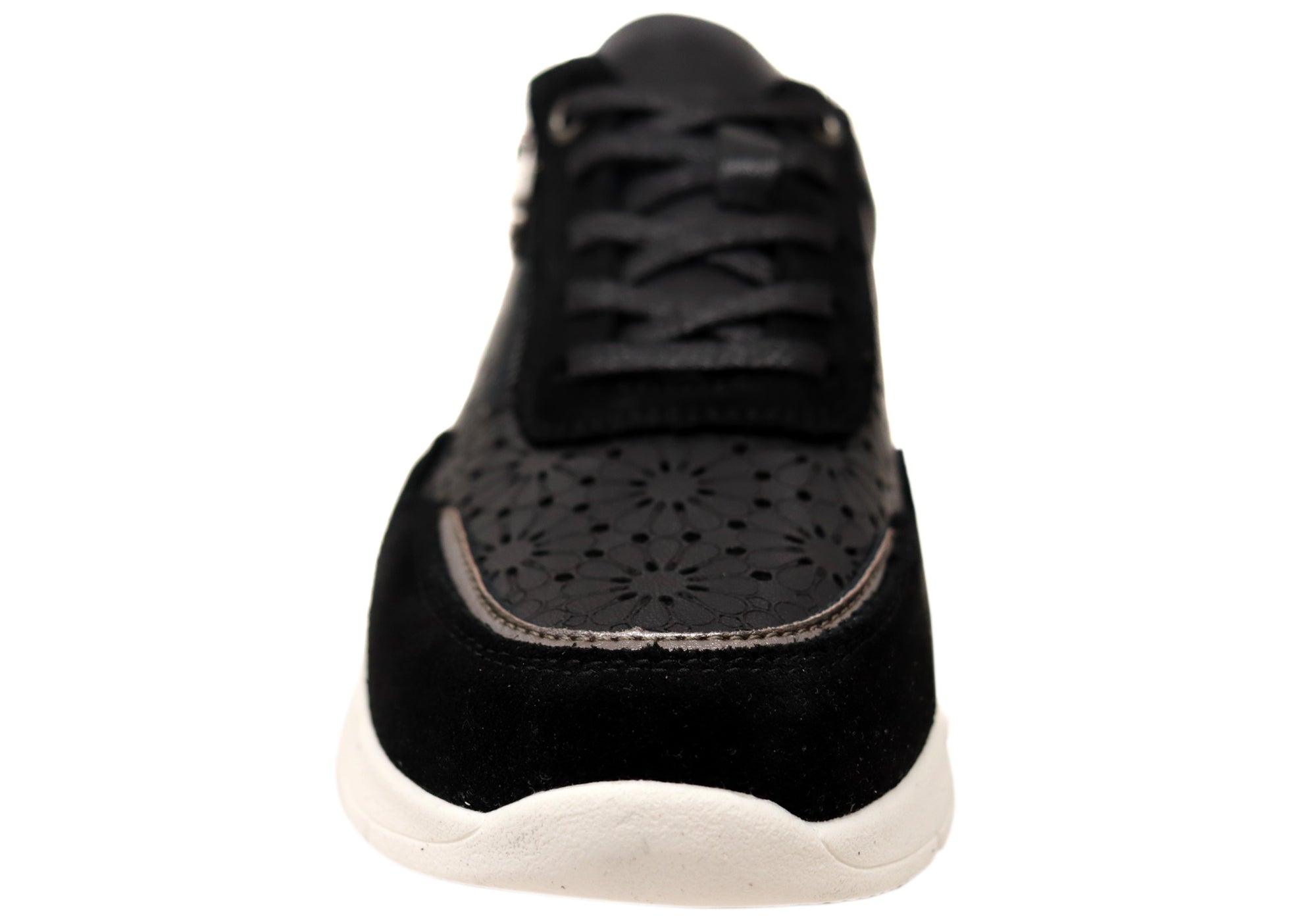 Black Pewter