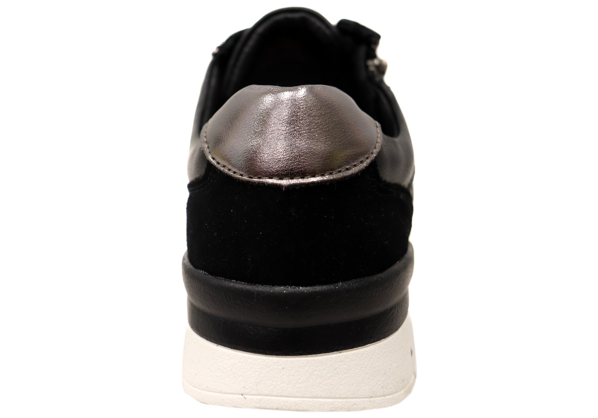 Black Pewter