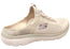 Skechers Womens Summits Simply Sweet Comfortable Open Back Shoes