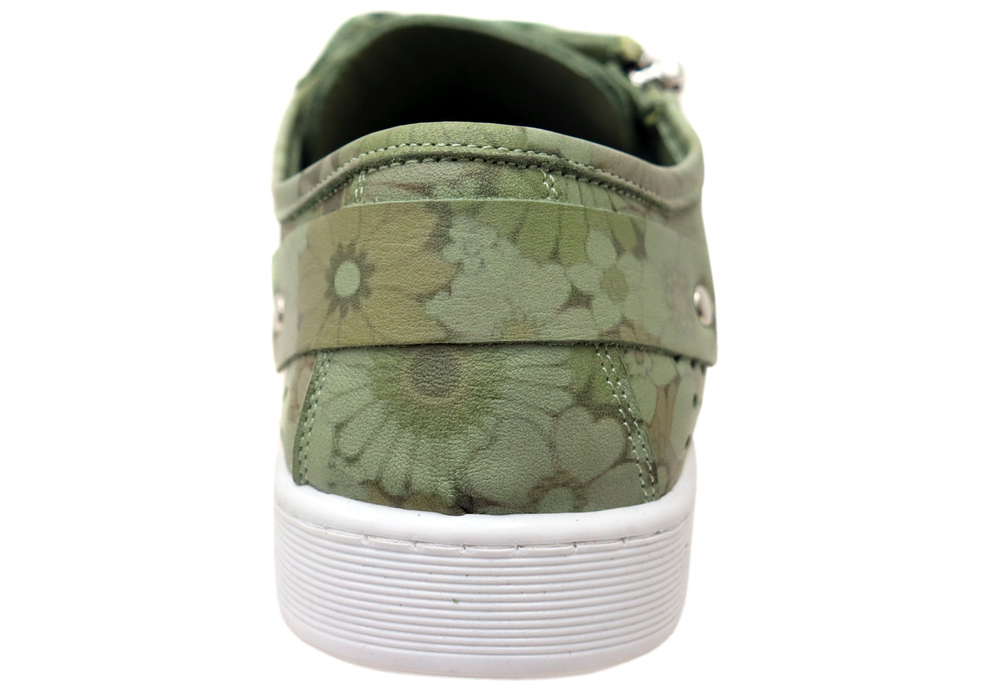 Camo Floral