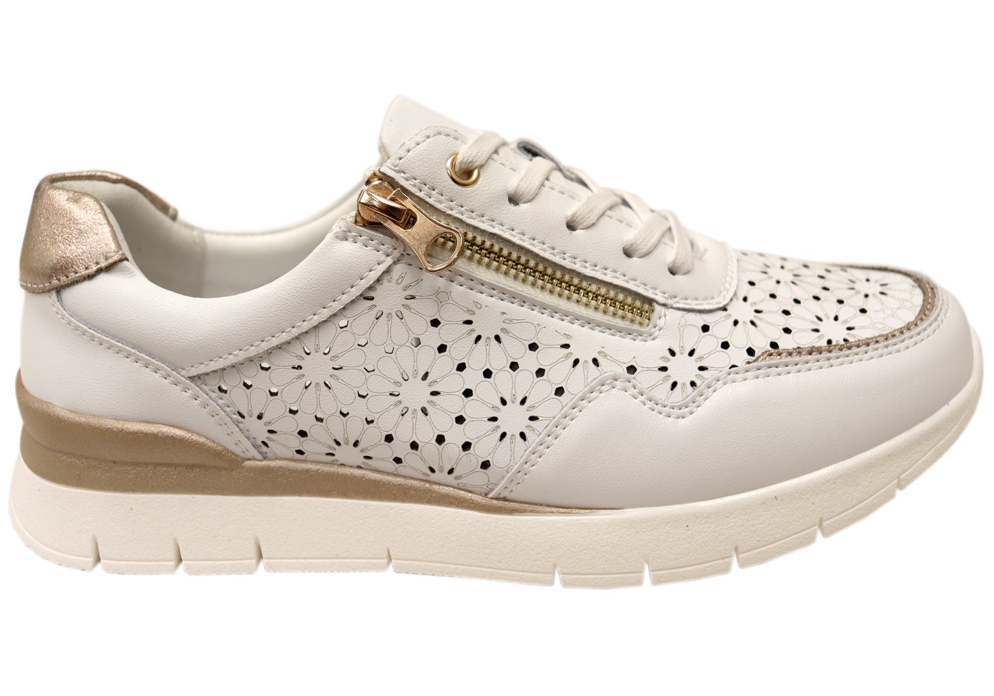 White Champagne