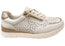 CC Resorts Caitlyn Womens Comfortable Leather Shoes