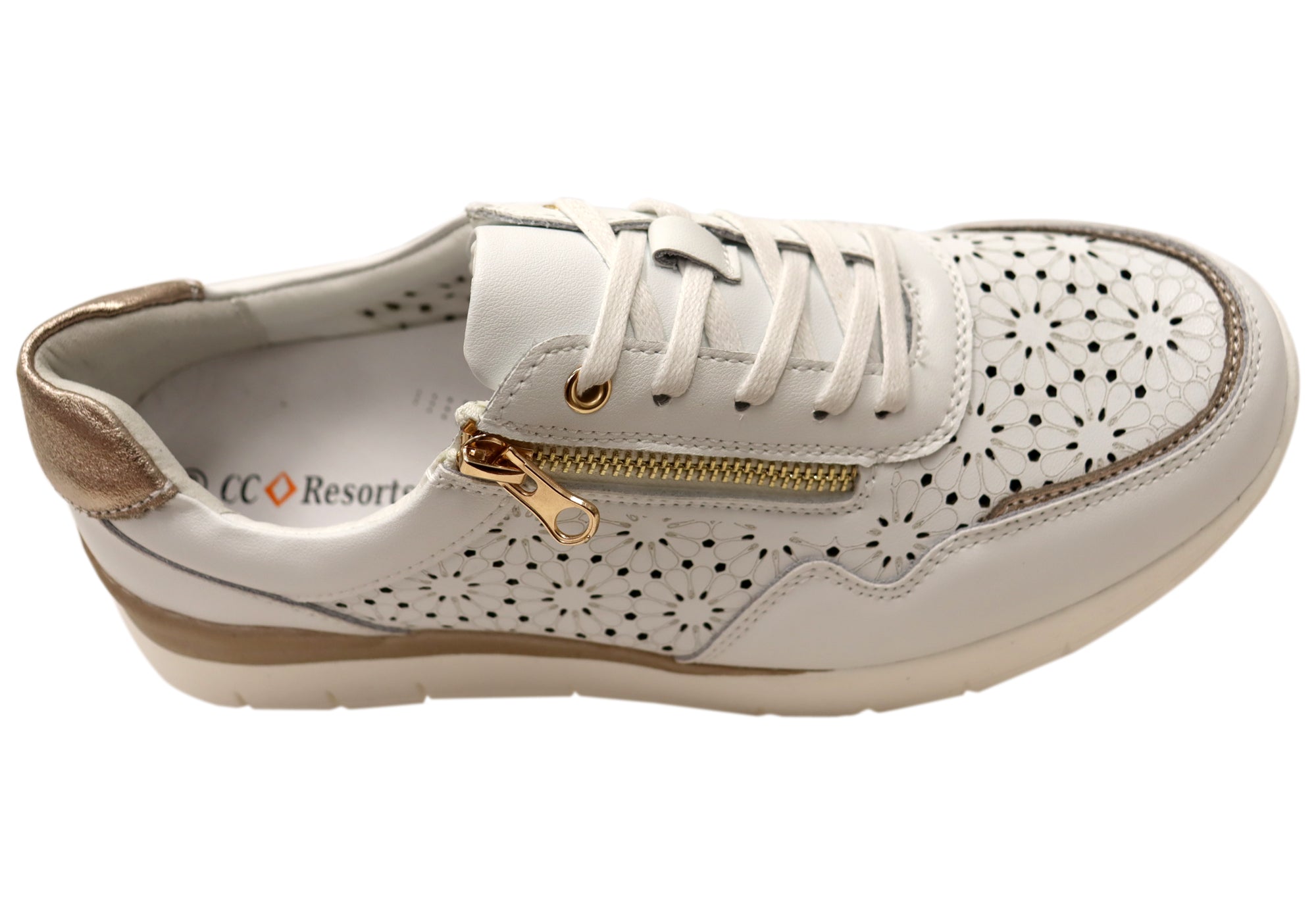 White Champagne