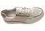 CC Resorts Caitlyn Womens Comfortable Leather Shoes