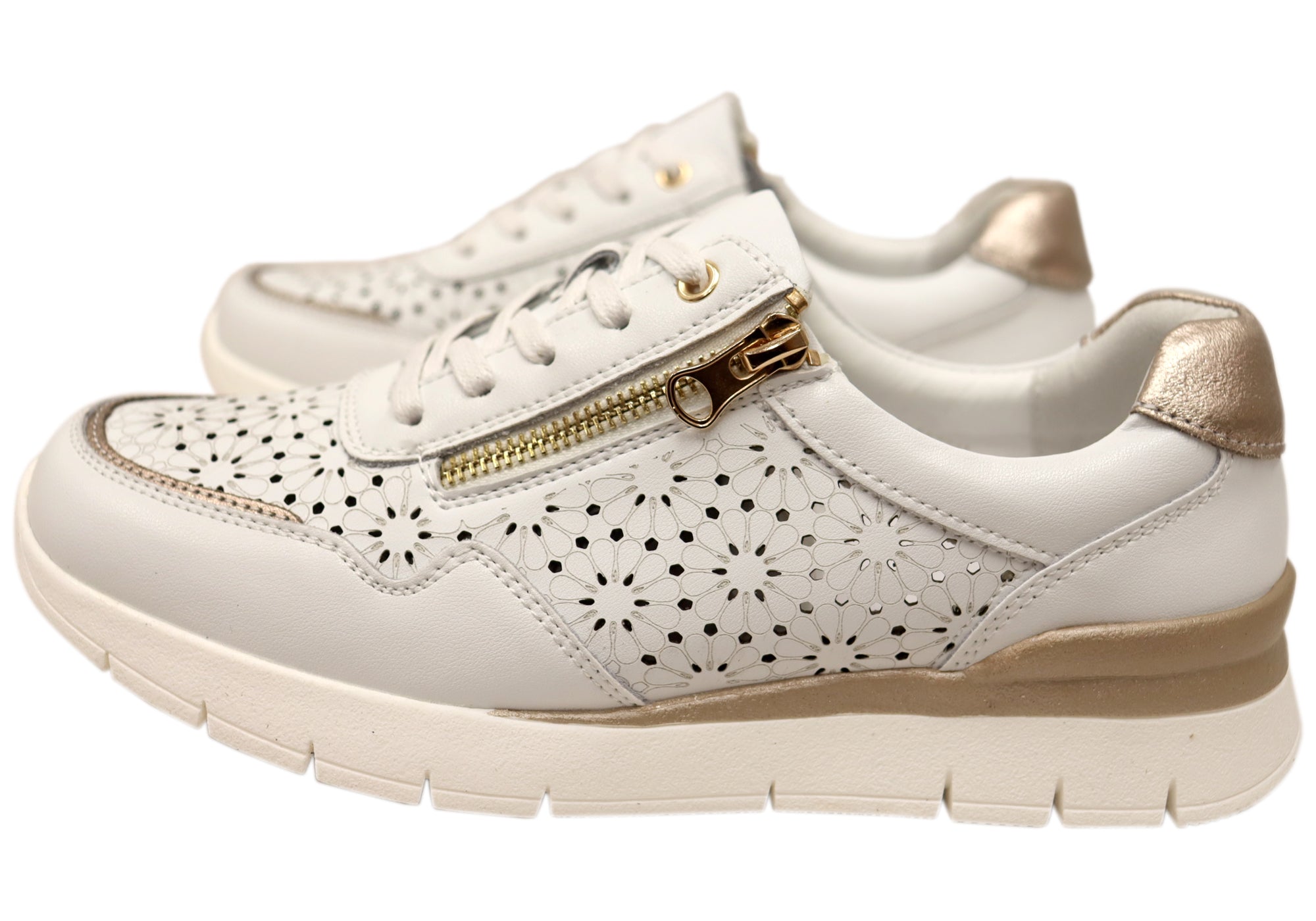 White Champagne