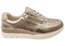CC Resorts Caitlyn Womens Comfortable Leather Shoes