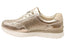 CC Resorts Caitlyn Womens Comfortable Leather Shoes