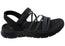 Skechers Womens GOwalk Flex Sandal Emma Comfortable Sandals