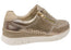 CC Resorts Caitlyn Womens Comfortable Leather Shoes