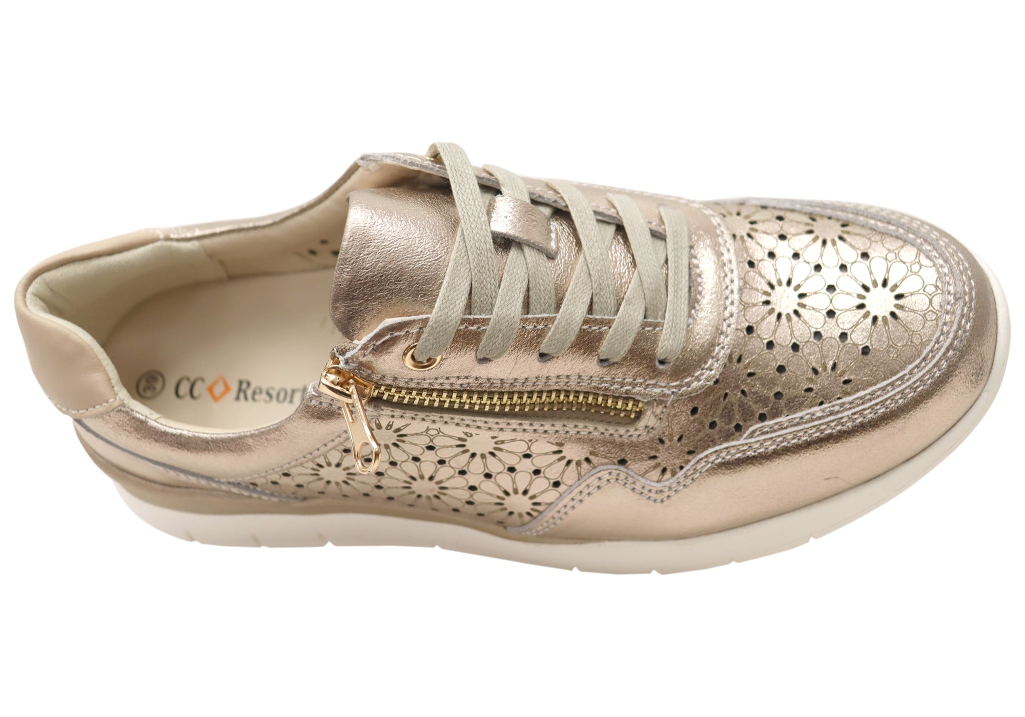Champagne Beige