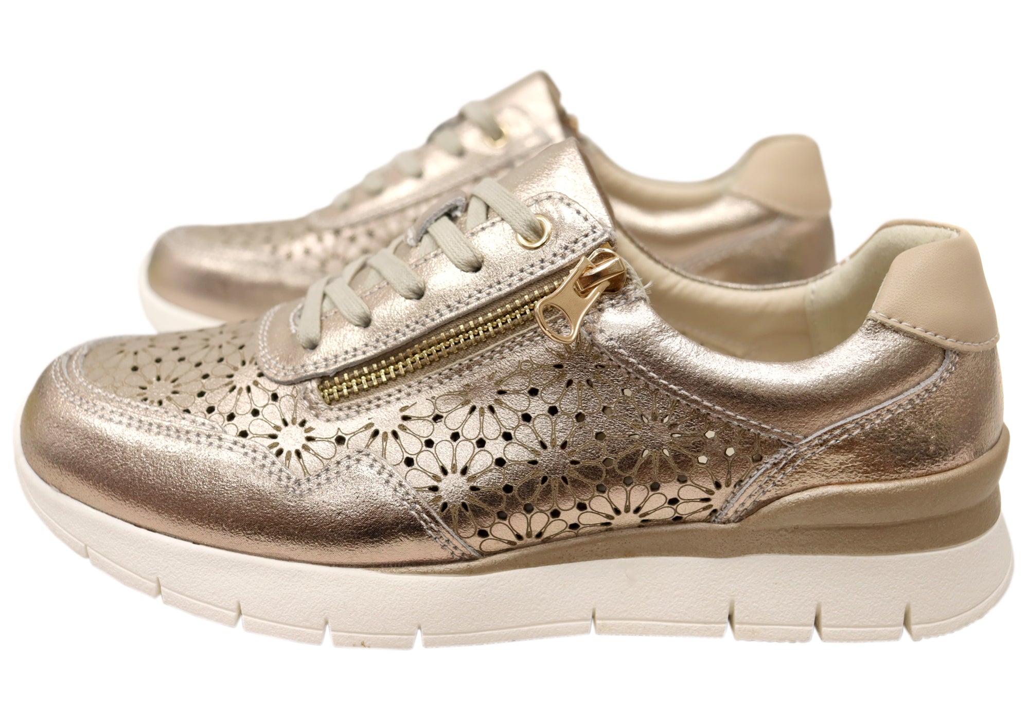 Champagne Beige