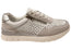 CC Resorts Caitlyn Womens Comfortable Leather Shoes