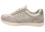 CC Resorts Caitlyn Womens Comfortable Leather Shoes