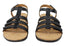 Revere Bronte Womens Comfortable Leather Sandals