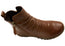 CC Resorts Greco Womens Comfortable Ankle Boots