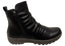 CC Resorts Greco Womens Comfortable Ankle Boots