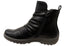 CC Resorts Greco Womens Comfortable Ankle Boots