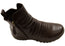 CC Resorts Greco Womens Comfortable Ankle Boots