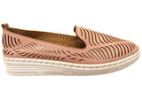 Bare Traps Varley Womens Comfortable Shoes