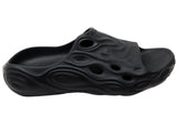 Merrell Mens Hydro Moc Slide 2 Comfortable Slides Sandals