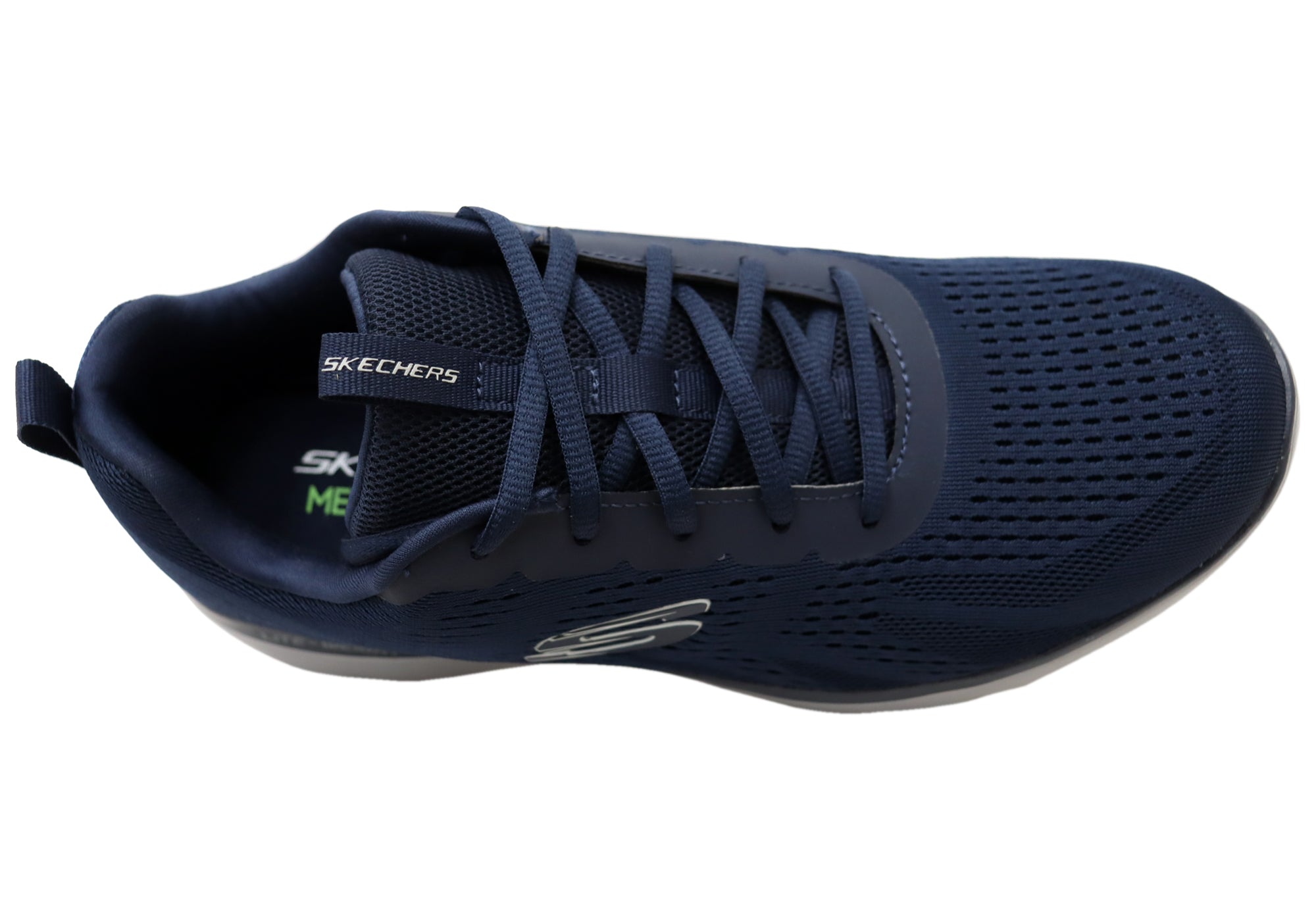 Navy Grey