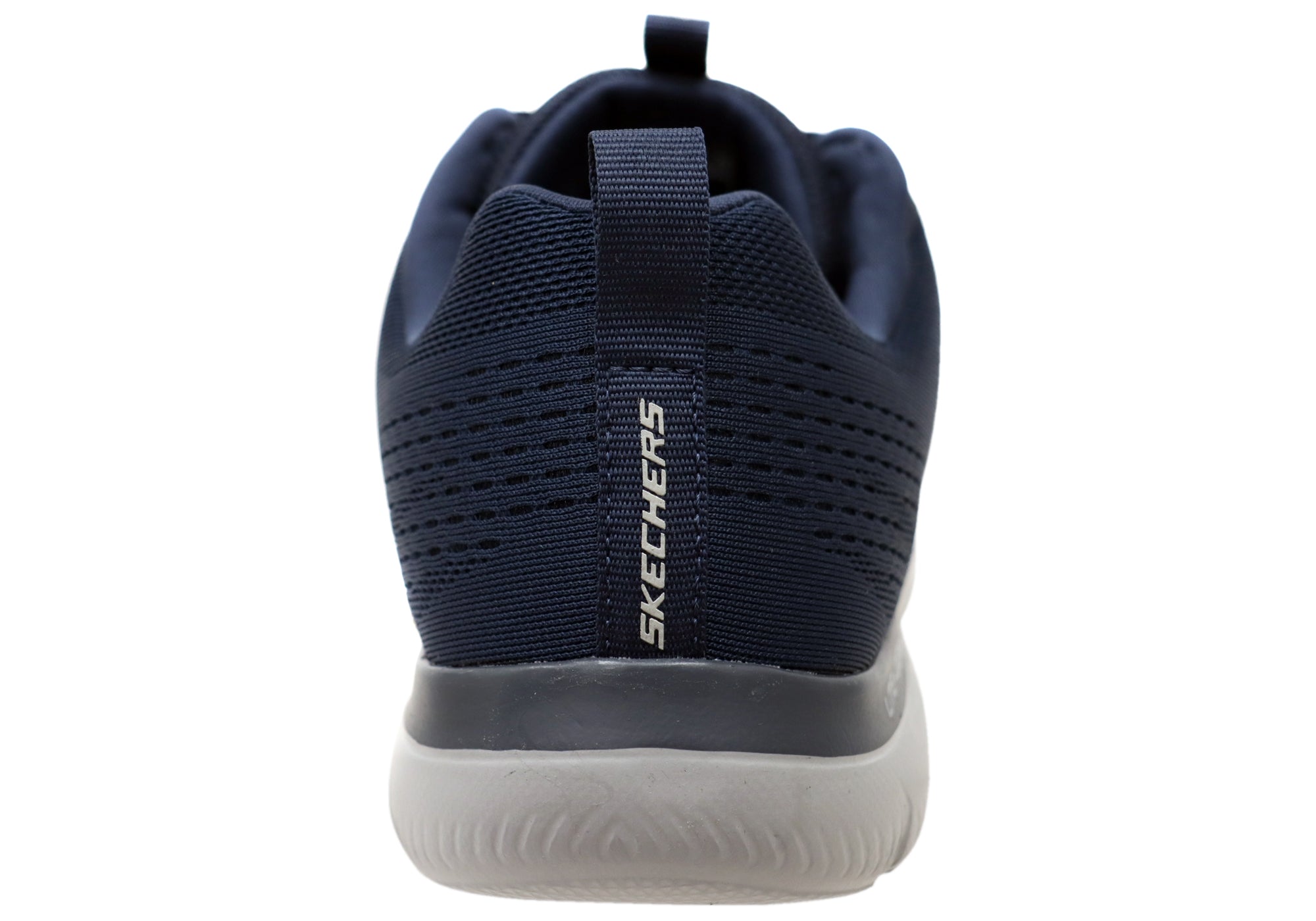 Navy Grey