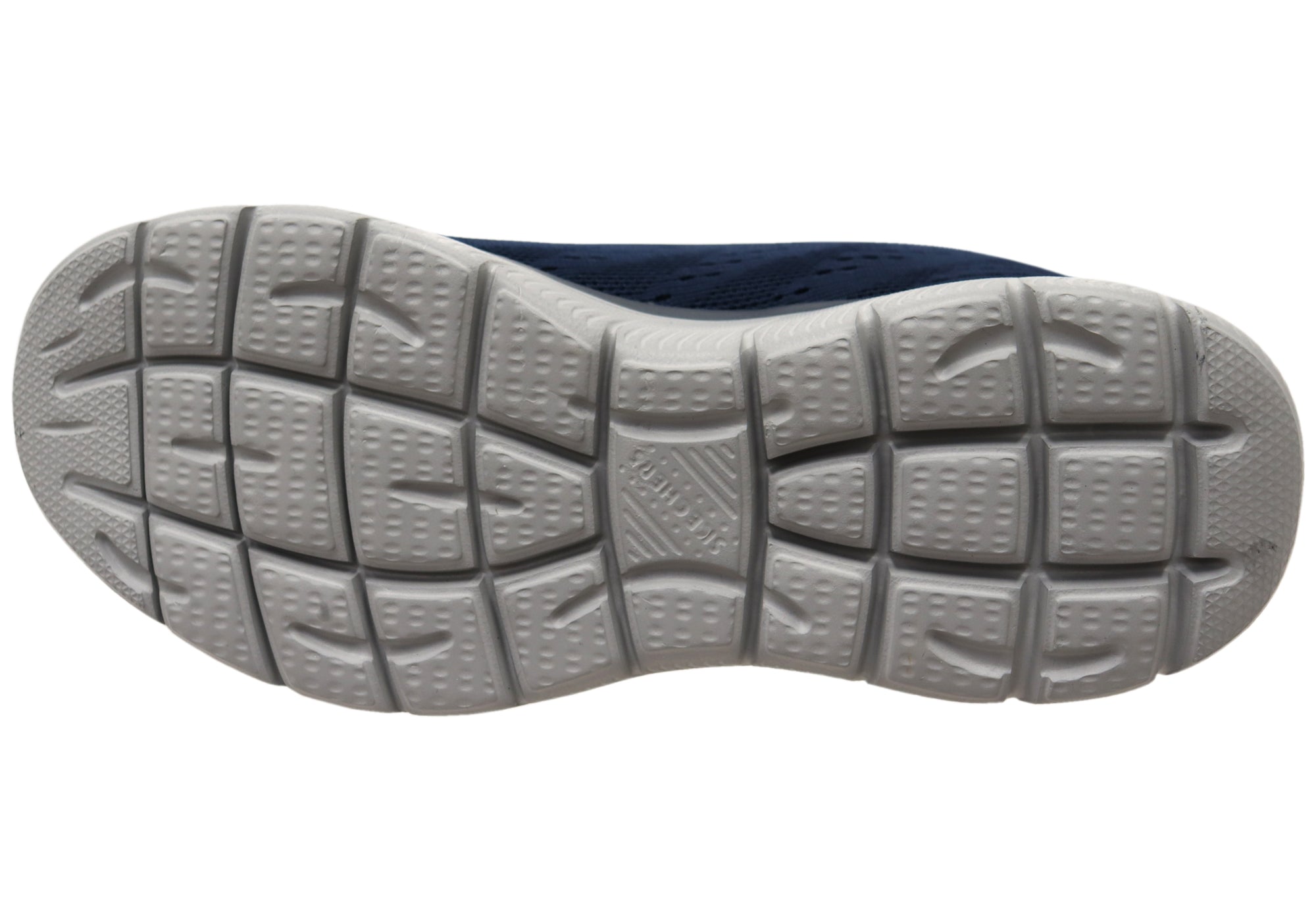 Navy Grey