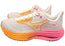 Mizuno Womens Wave Rider 29 Hanabi Comfortable Running Shoes White