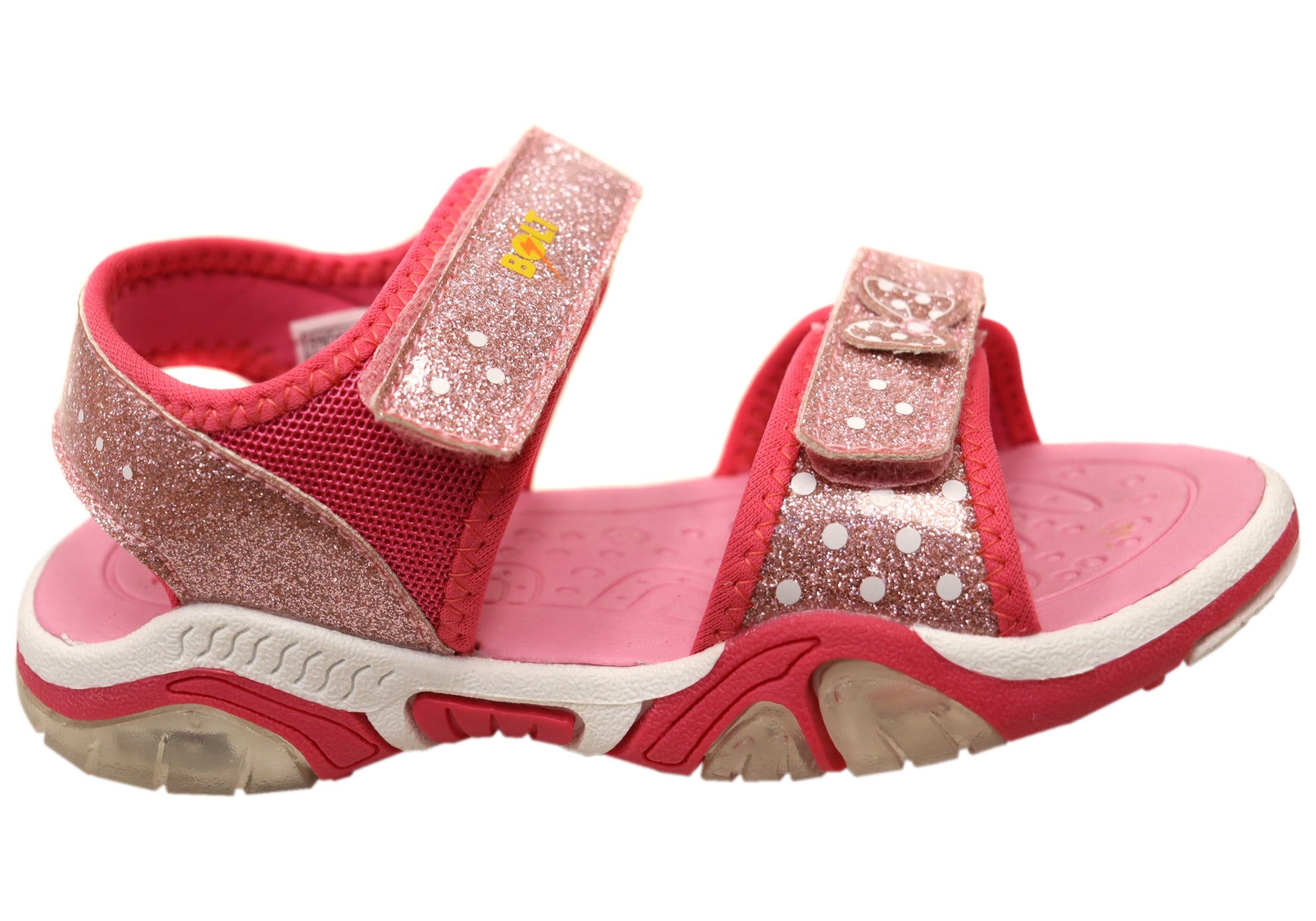 Pink/Fuchsia
