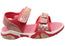 Bolt Tilly Infant Toddler Junior Girls Kids Sandals With Lights