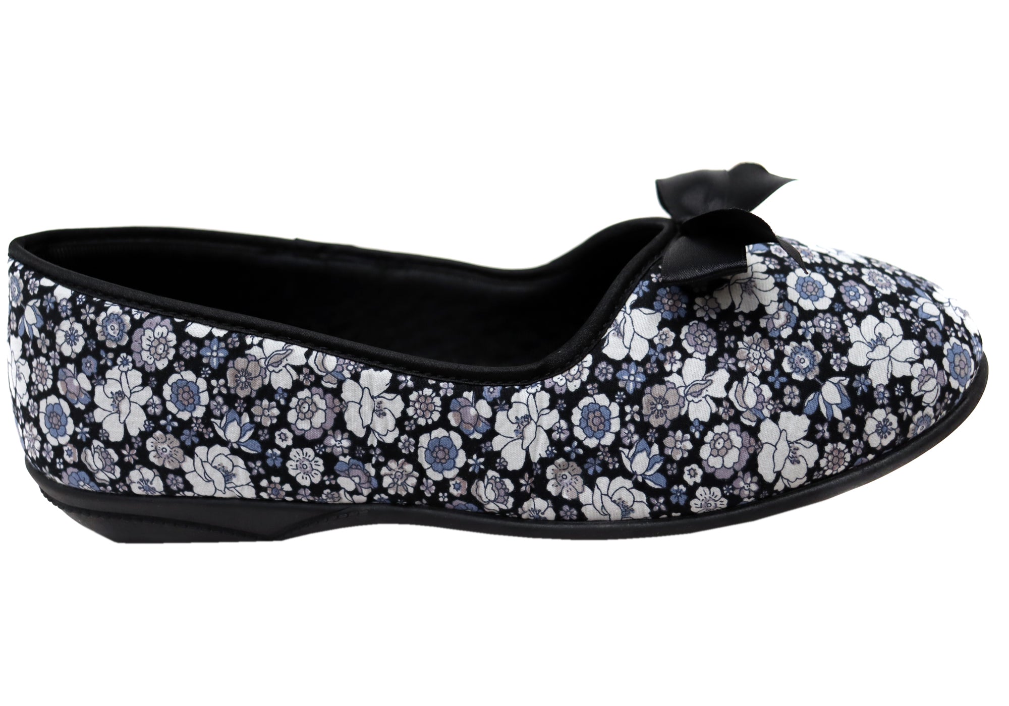 Midnight Floral