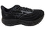 Mizuno Mens Wave Rider 29 Running Shoes Estate Black Iron Gate