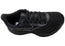 Mizuno Mens Wave Rider 29 Running Shoes Estate Black Iron Gate