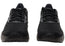 Mizuno Mens Wave Rider 29 Running Shoes Estate Black Iron Gate