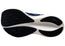 Mizuno Mens Wave Rider 29 Running Shoes Estate Blue White