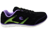 Surfside 6 Altitude Womens Comfortable Lace Up Shoes