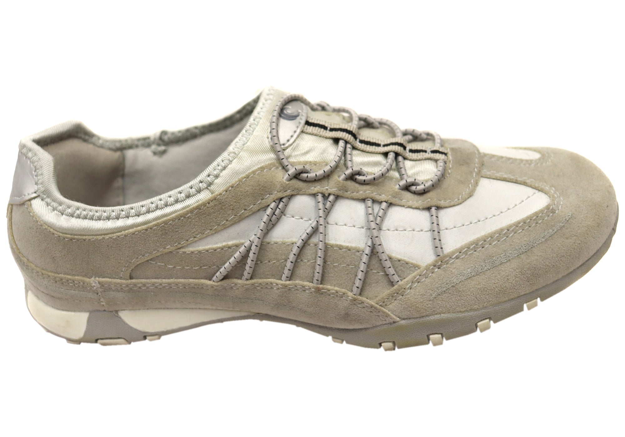 Ice Grey