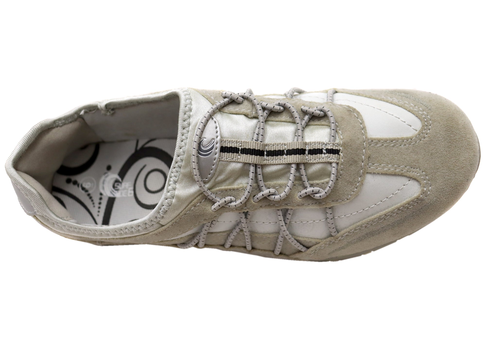 Ice Grey