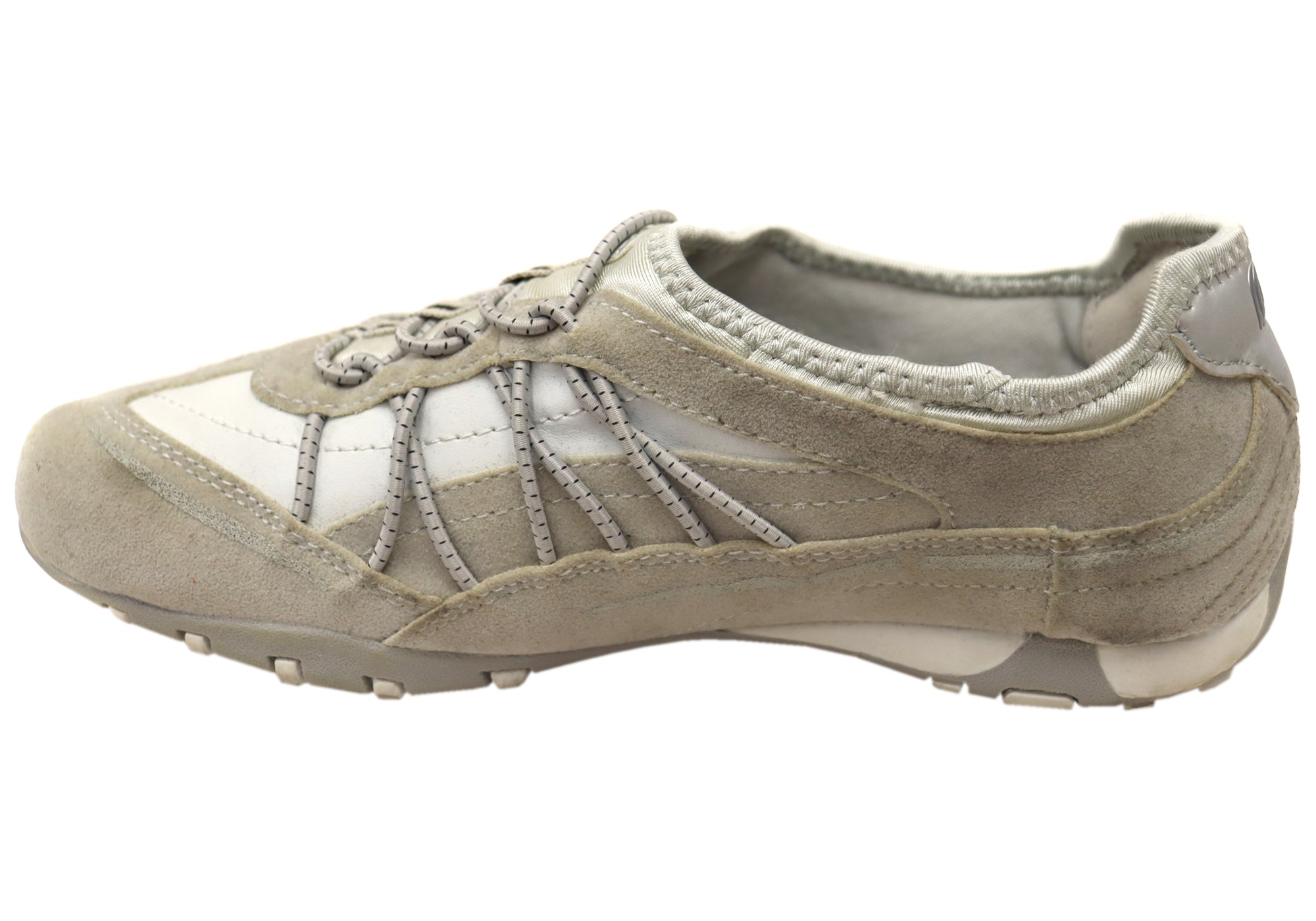 Ice Grey