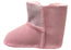 Skechers Infant Girls Baby Boos Comfortable Boots