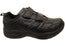 Sfida Defy Senior V Mens Adjustable Strap Athletic Shoes