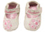 Skechers Infant Girls Baby Bikers Twinkle Petal Comfortable Shoes