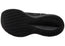 Mizuno Womens Wave Rider 29 D Wide Width Black Running Shoes