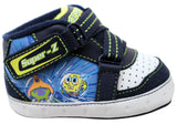 Skechers Infant Baby Nollies Comfortable Shoes