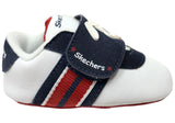 Skechers Infant Baby Little Tails Comfortable Shoes