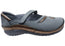 Naot Matai Womens Comfortable Supportive Leather Mary Jane Shoes