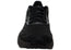 Mizuno Womens Wave Rider 29 D Wide Width Black Running Shoes