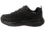 Skechers Kids GOrun 400 V2 Strarvo Comfortable Black Shoes
