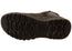 CC Resorts Grey Womens Comfortable Ankle Boots